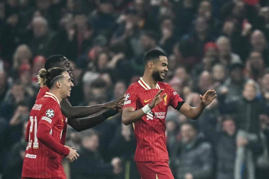 利物浦造点机会备战德国杯窗口期阿贾克斯调整名单以备国王杯之后，风云突变马赛赛后完成体检